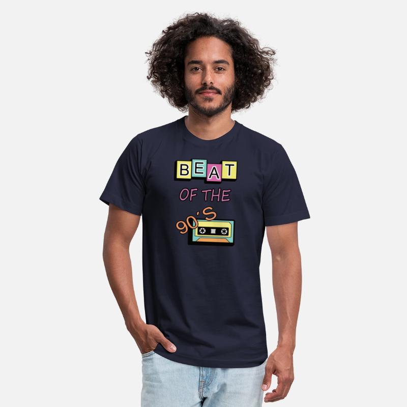 90s