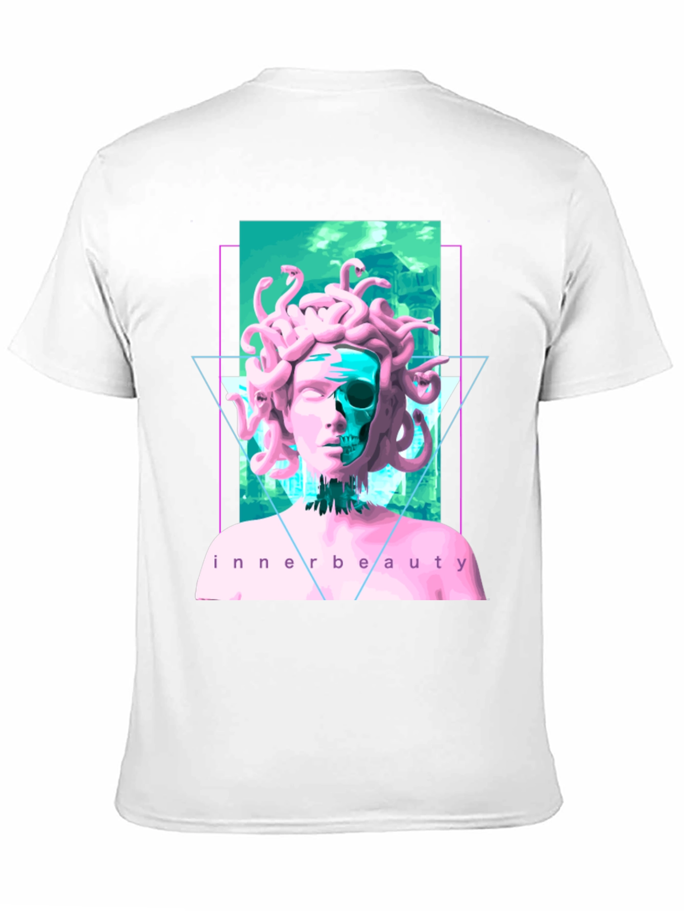 Inner Beauty Graphic T-Shirt
