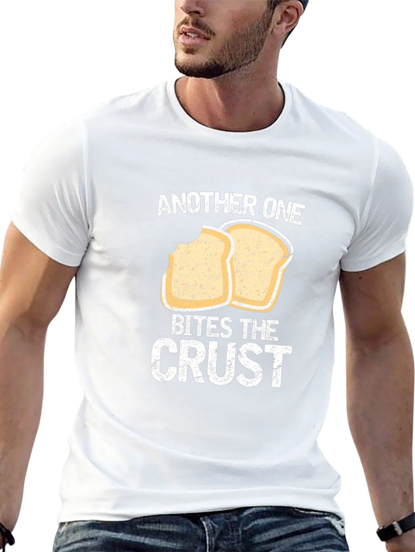 Another One Bites the Crust T-Shirt