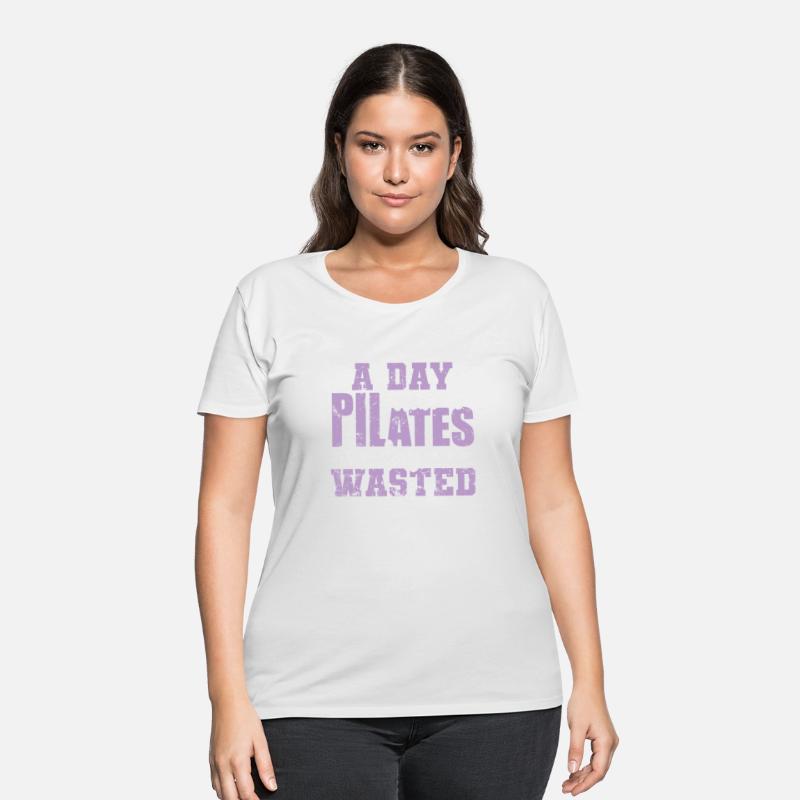 A Day without Pilates is a Day wasted