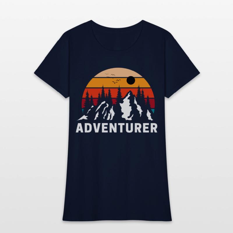 Adventurer