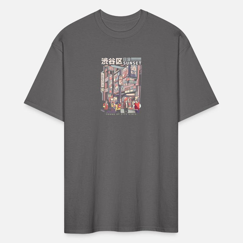Aesthetic Vaporwave Style Clothes