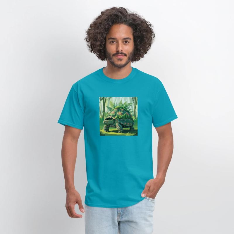 Ancient Guardian of the Forest
