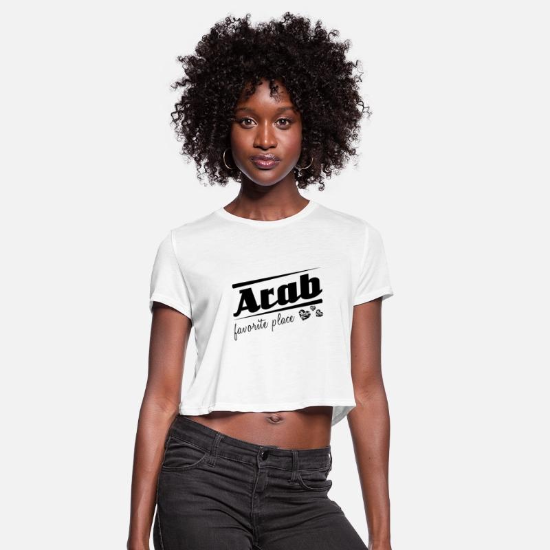 Arab in Alabama City Design