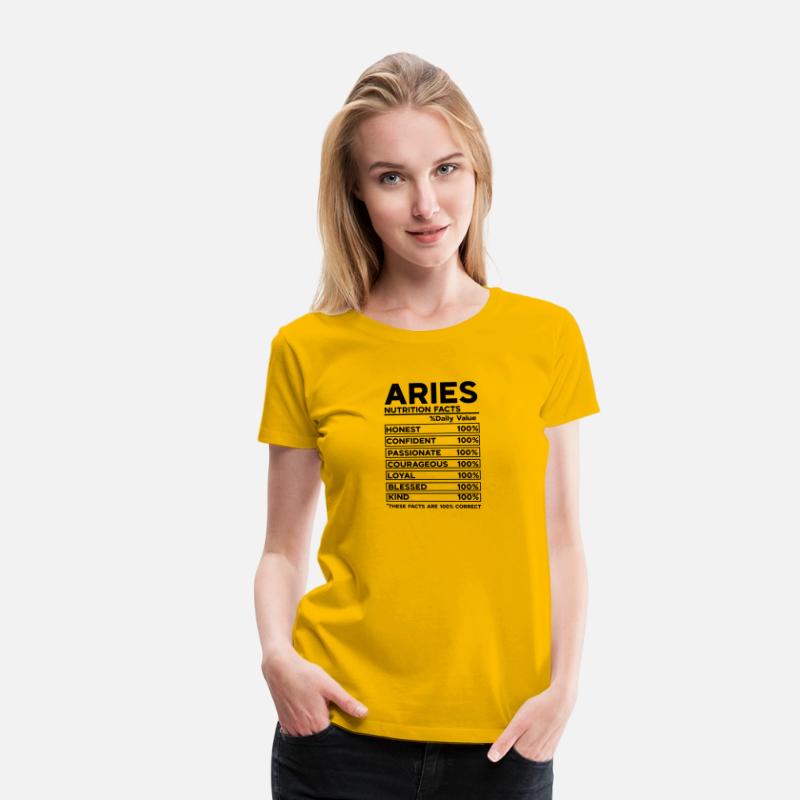 Aries Nutrition