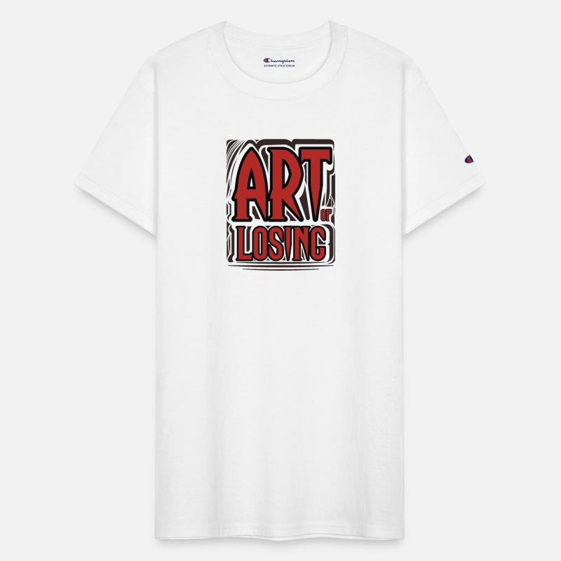 Art of Losing v3