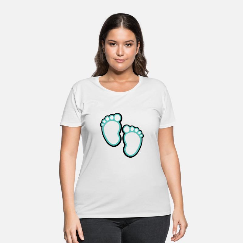 baby feet shirt baby on board love baby present