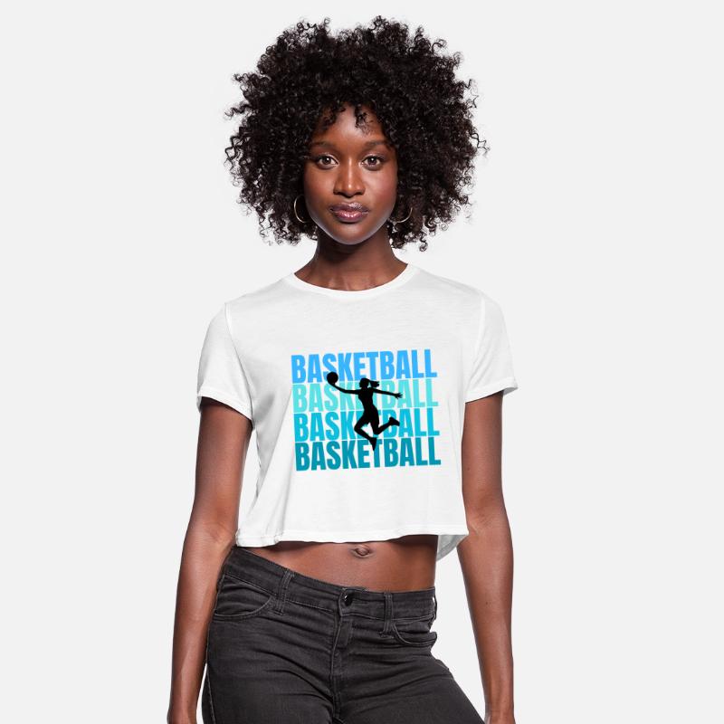 Basketball, Basketball, Basketball Ladies Edition