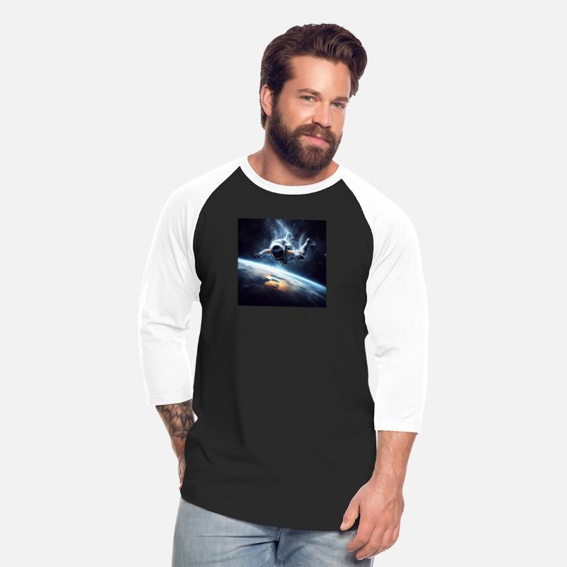 Baumgartner's Space Leap