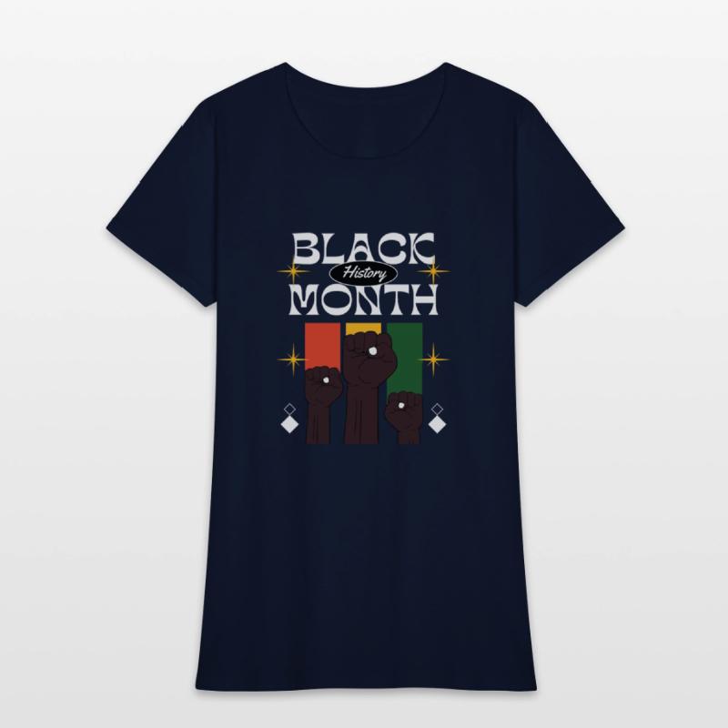 Black History Month Celebrate Culture, Heritage