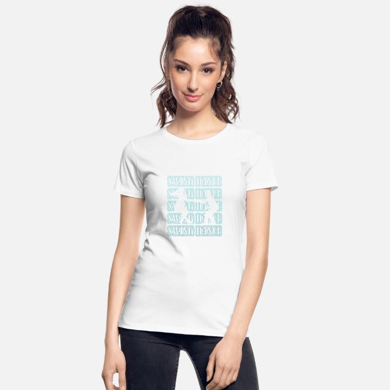 Boogie Woogie Retro Music Swing Dancing