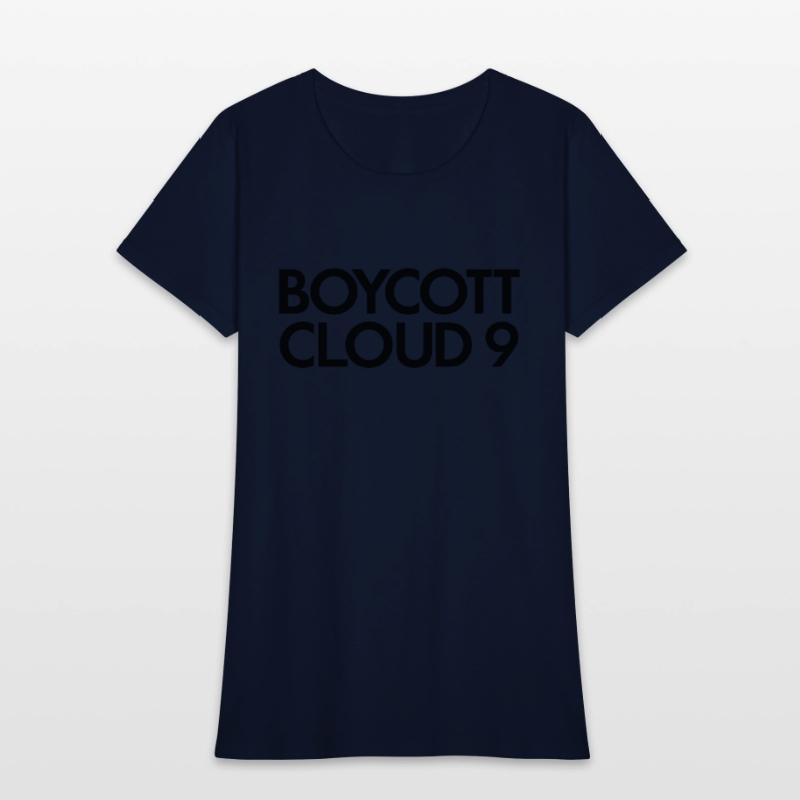 Boycott Cloud 9
