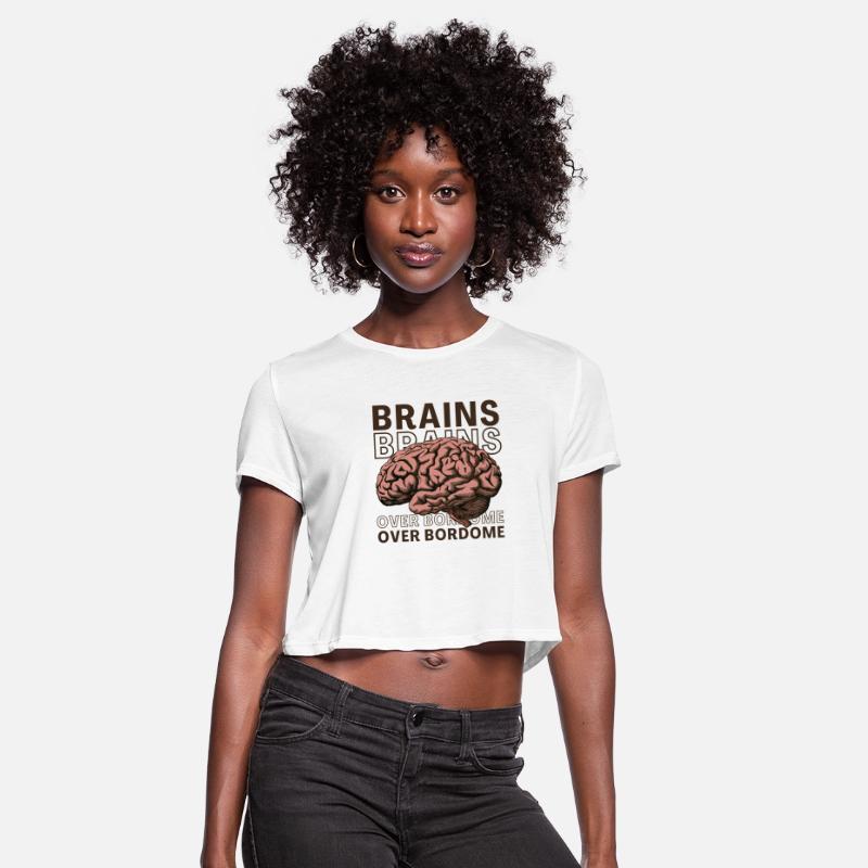 Brain Over Bordome