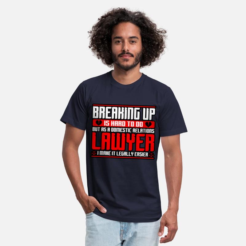 Breaking Up Is Hard To Do But