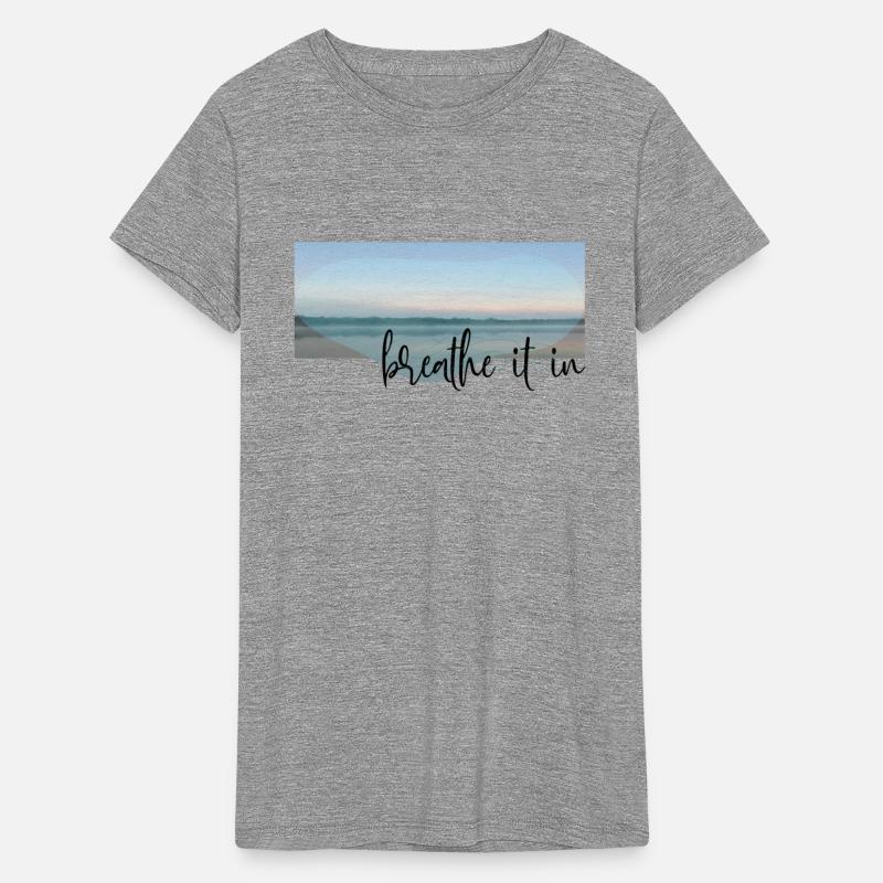 Breathe It In