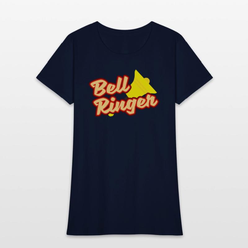 Christmas for kids - Bell Ringer