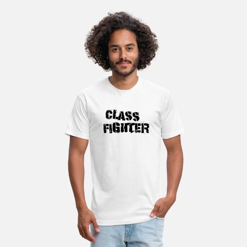 Class fighter