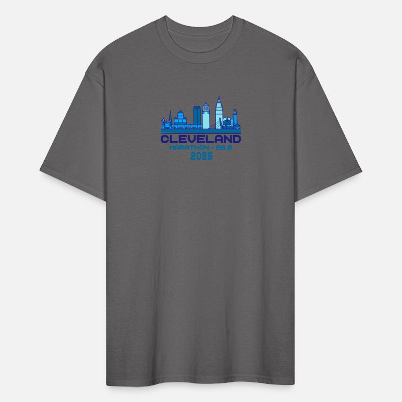 Cleveland - Marathon – 26.2 – 2025