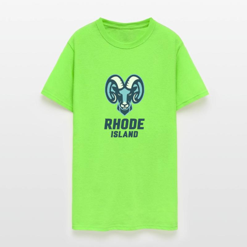 Cool Rhode Island Rams
