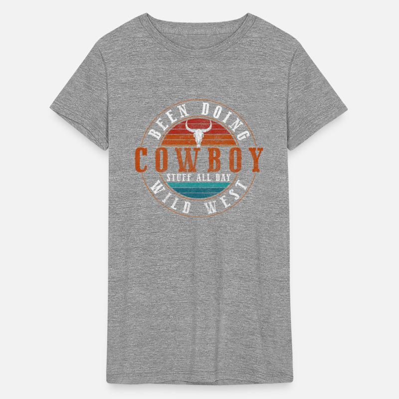Cowboy Revolver Ranch Cowboy Hat
