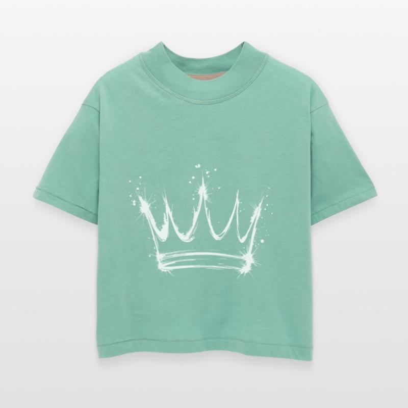 Crown Splash Art
