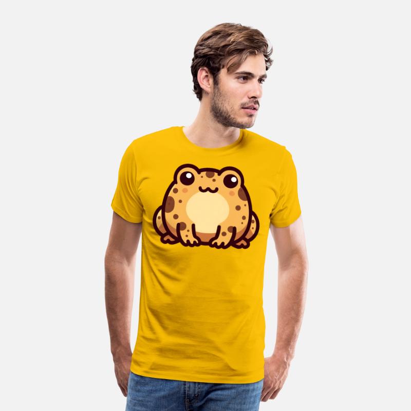 Cute Rainfrog Desert Rain Frog