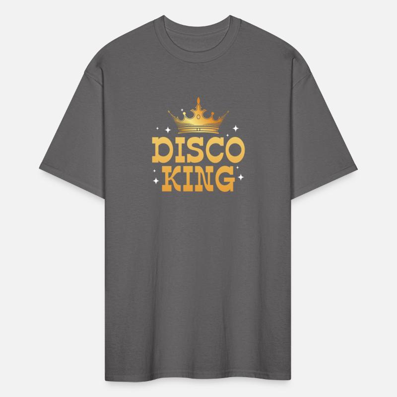Disco King