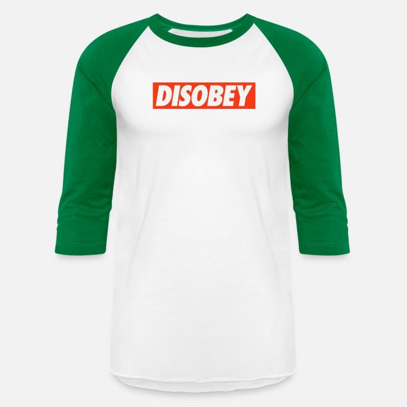 Disobey