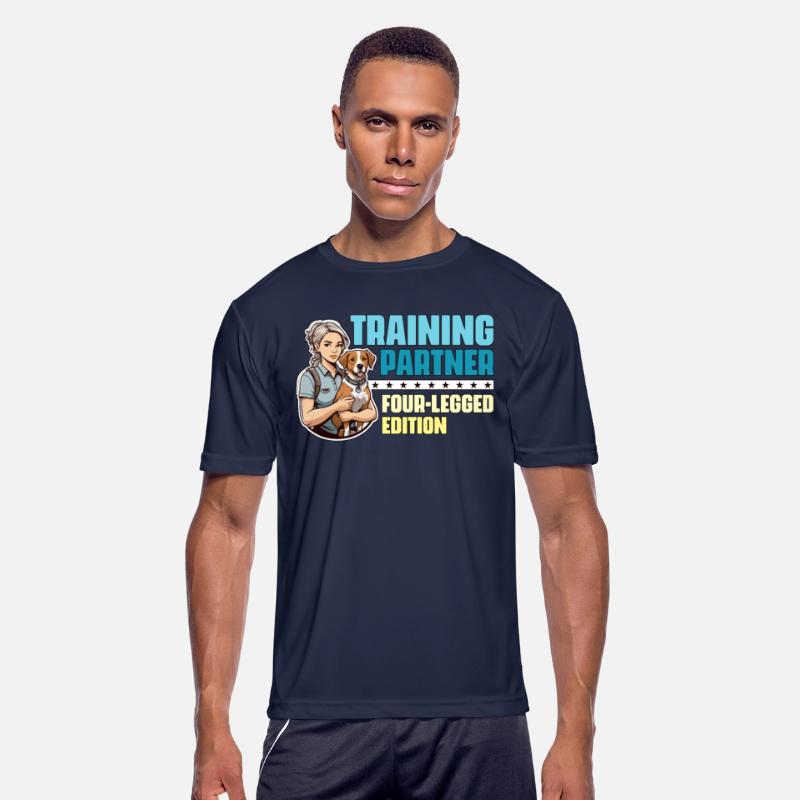 Dog Trainer Training Partner Animal Behaviorist
