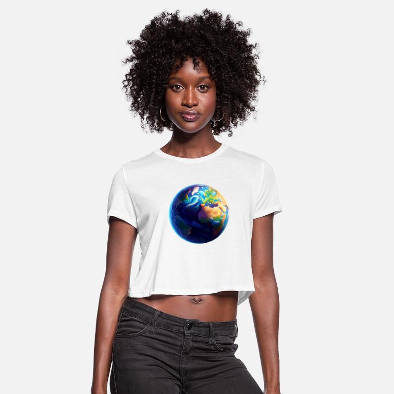 Earth Planet