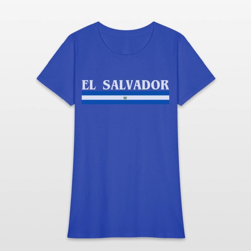 El Salvador