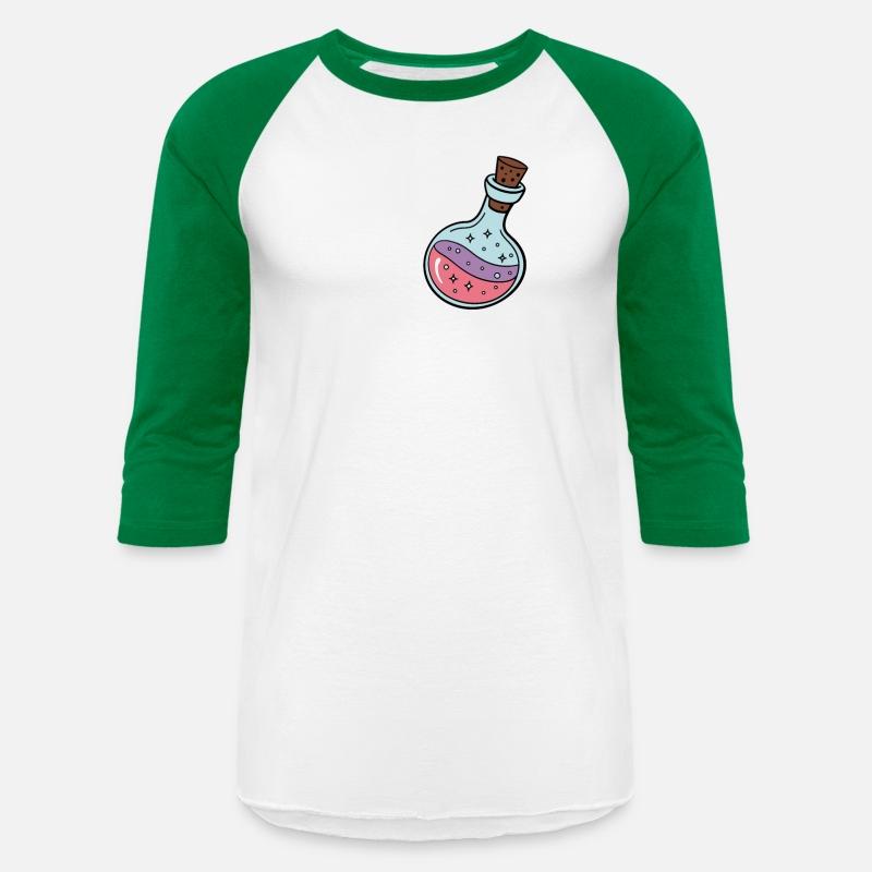 Elixir Magical Potion For RPG Gamers Fantasy