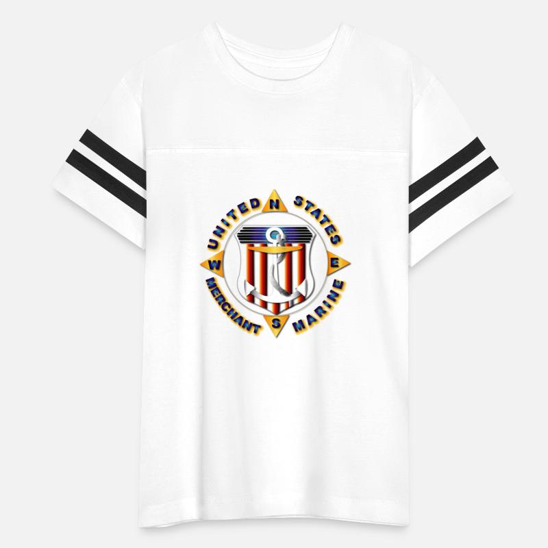 Emblem - US Merchant Marine