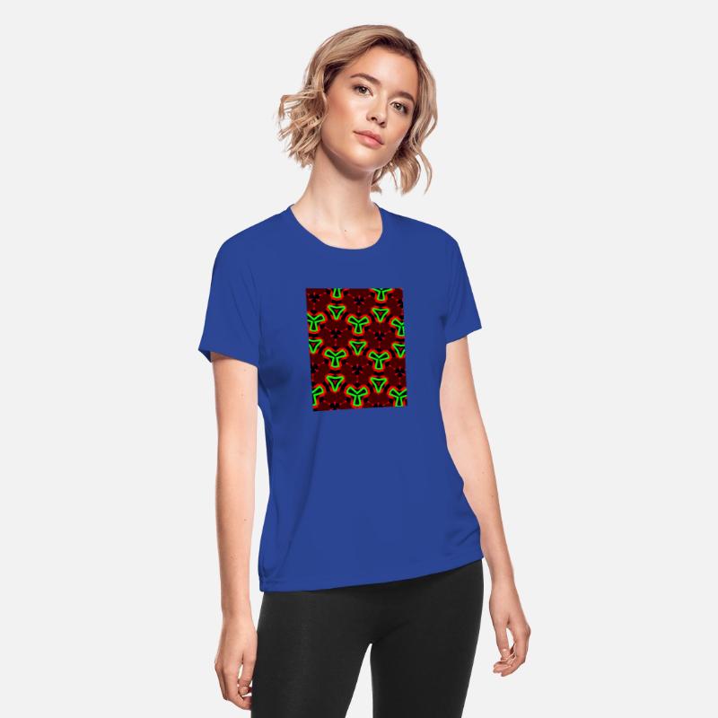 enchanting abstract seamless