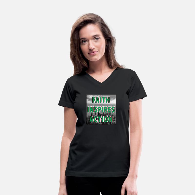 EOBO -- Faith Inspires ACTION 4