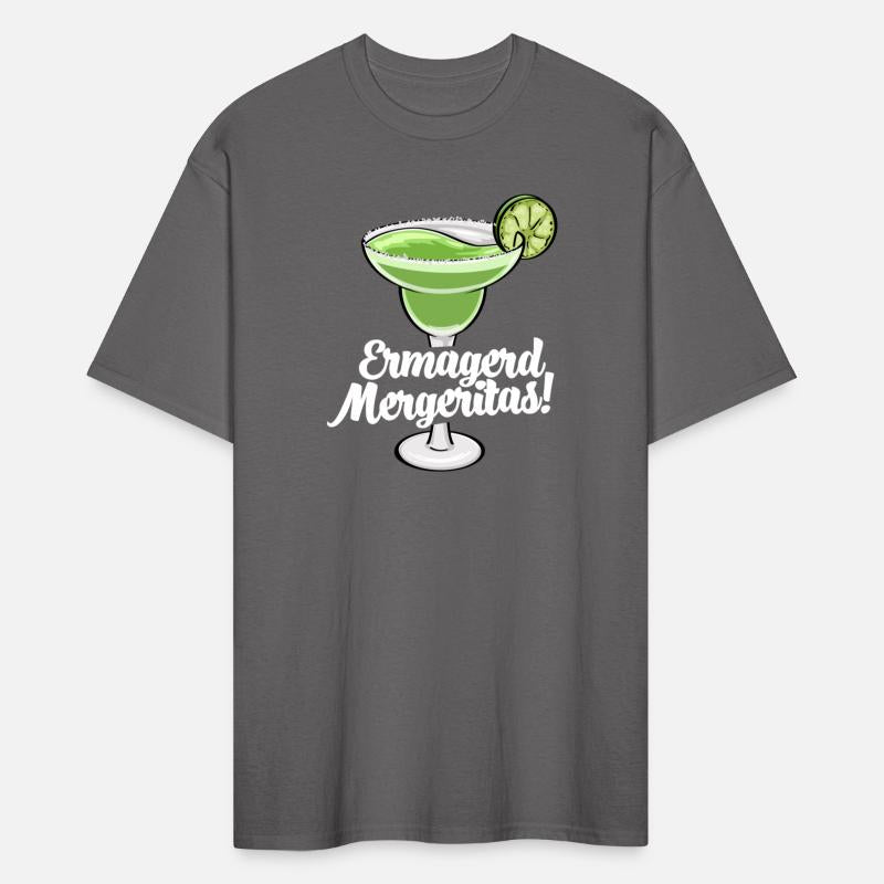 Ermagerd Margarita