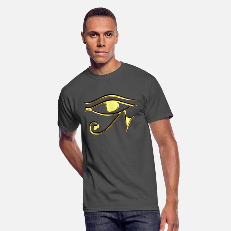 Eye of Horus - symbol protection & healing I
