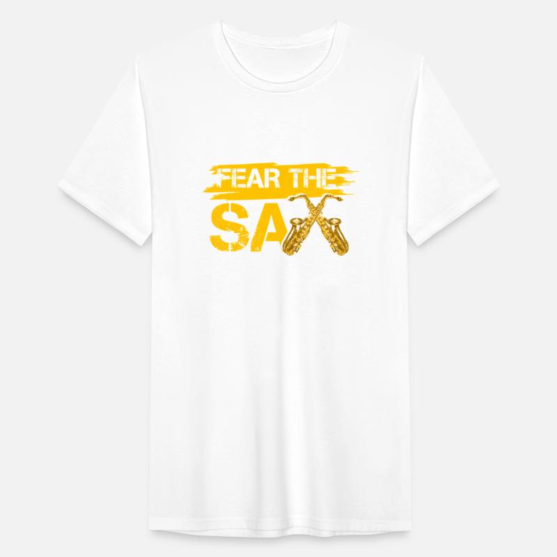 Funnyaxophonistax Player Music Jazzaxophone