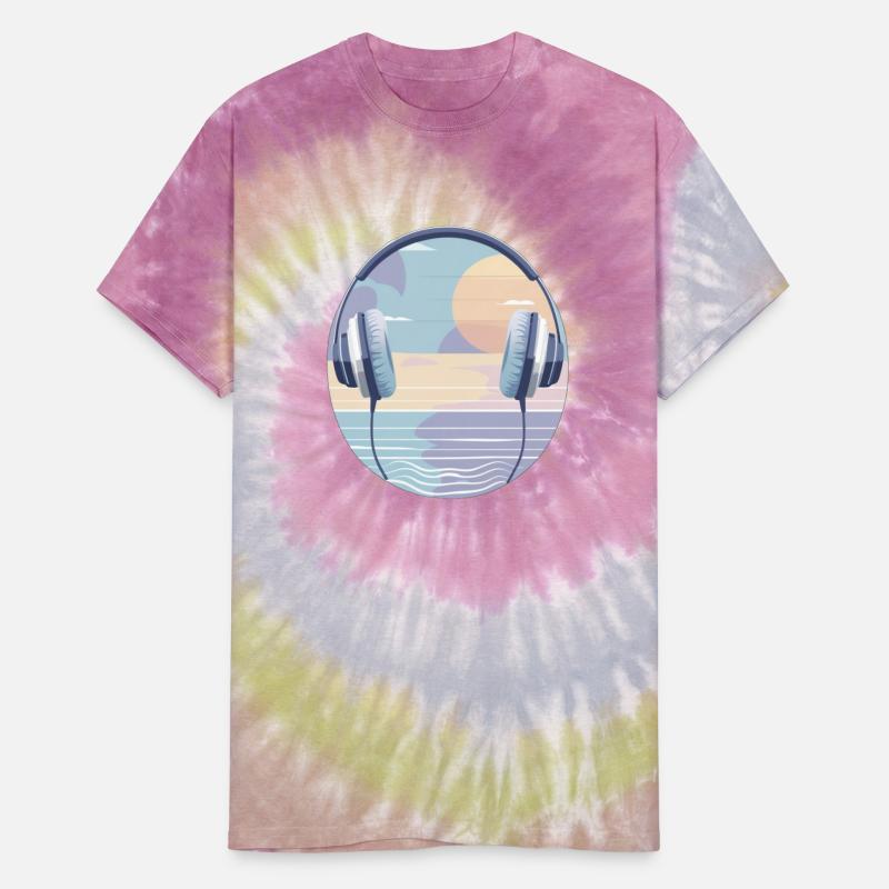 Gentle Shore Sensory Safe Sunscape
