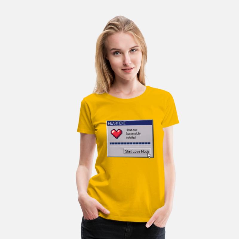Give an original geek gift for Valentine's Day! ๐พ