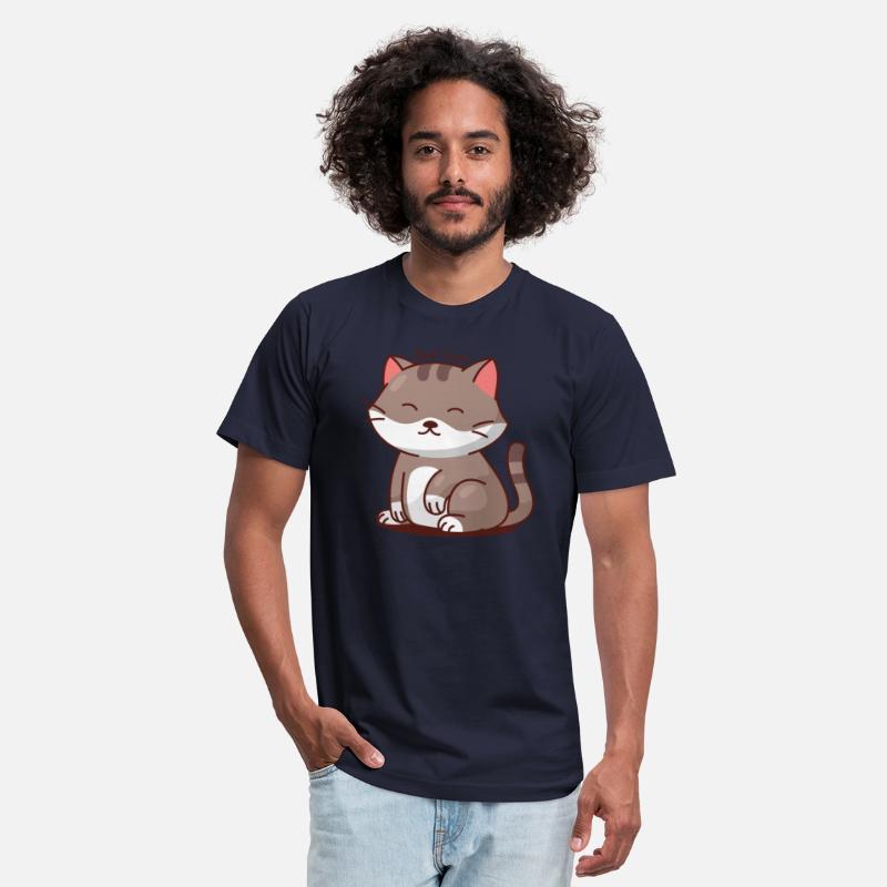 Good Luck Cat