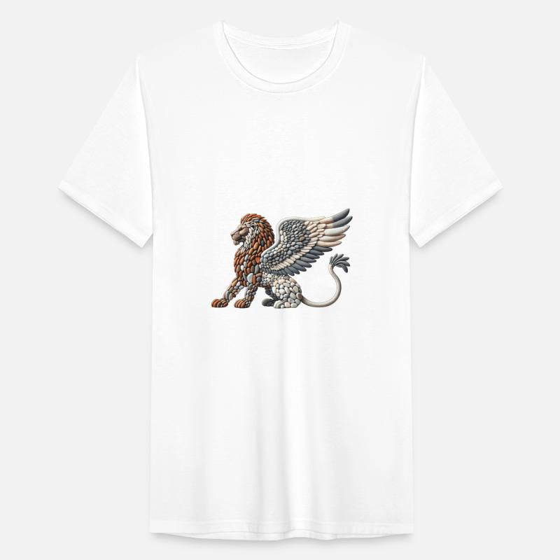 Guardian's Gaze: The Majestic Sphinx in Stone