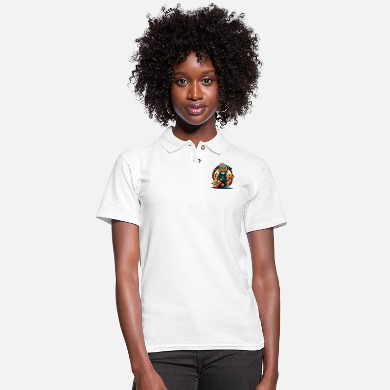 guitarist tishirt