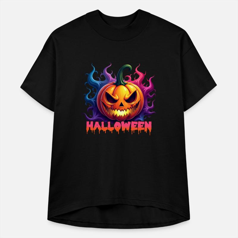 Halloween Jack O Lantern V 03