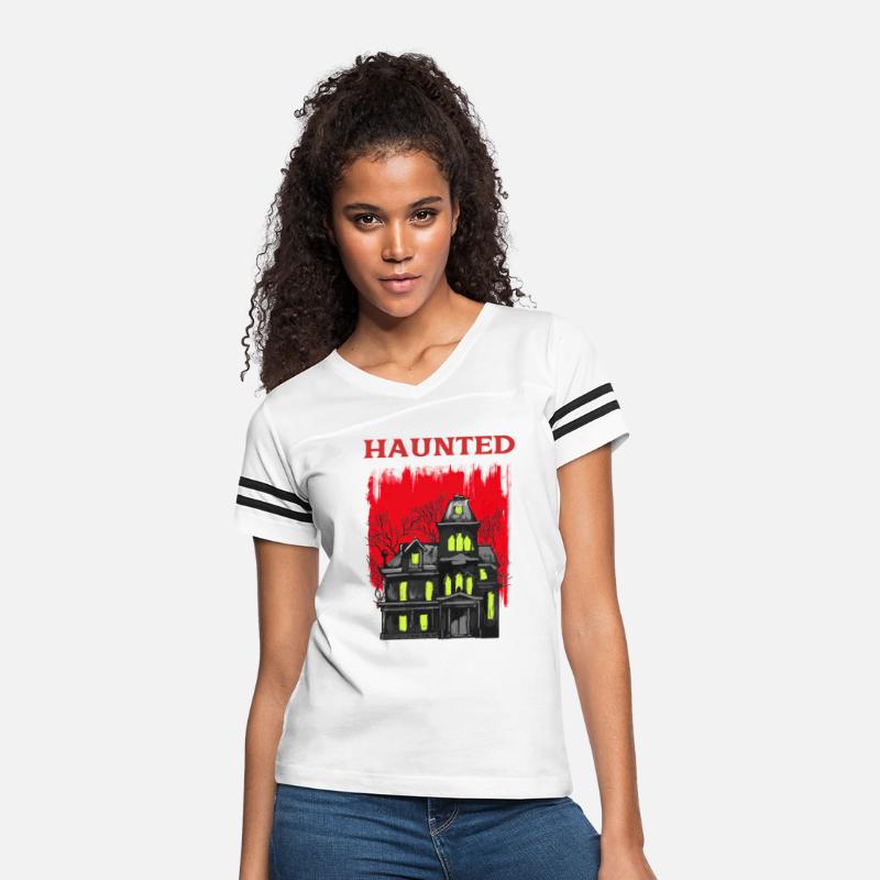 Haunted