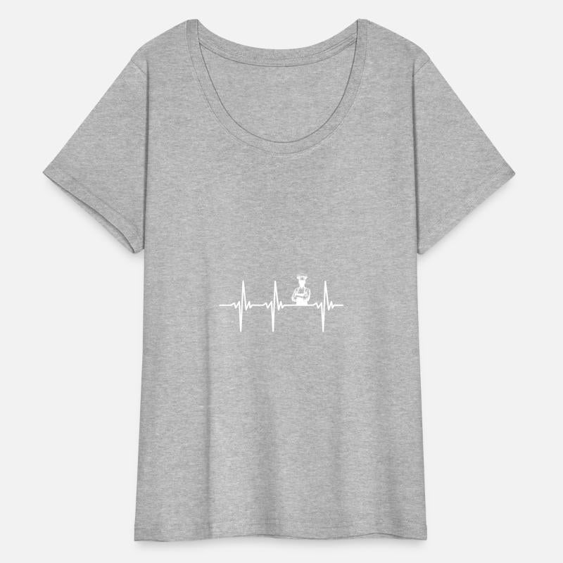 Heartbeat For The Profession Of Chef And Baker