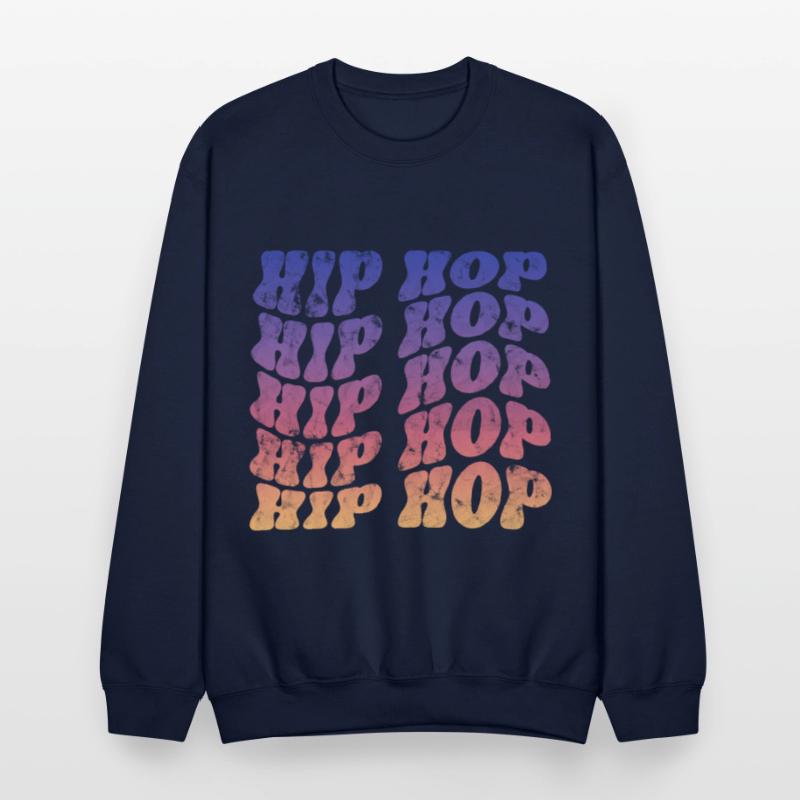 Hip Hop Vintage