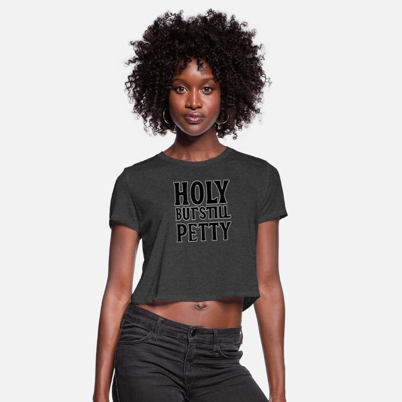 Holy But Still Piety Bold Typography