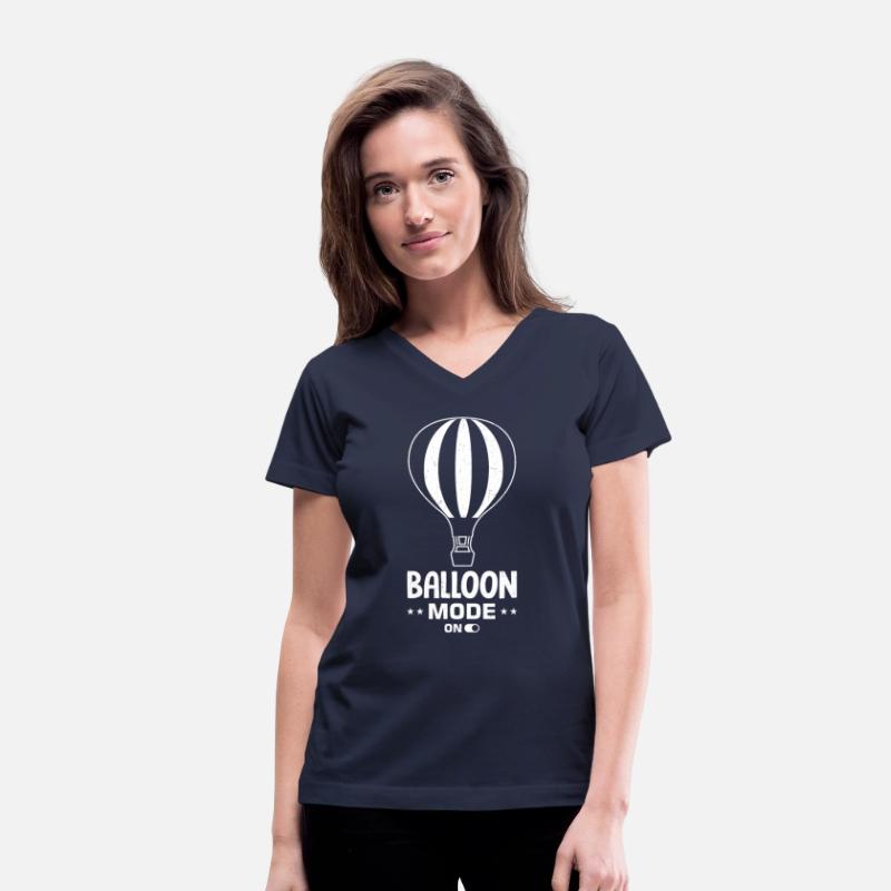Hot Air Ballooning Design for Balloonist