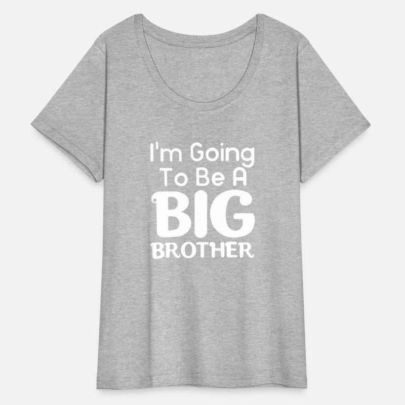 I am going to big brother